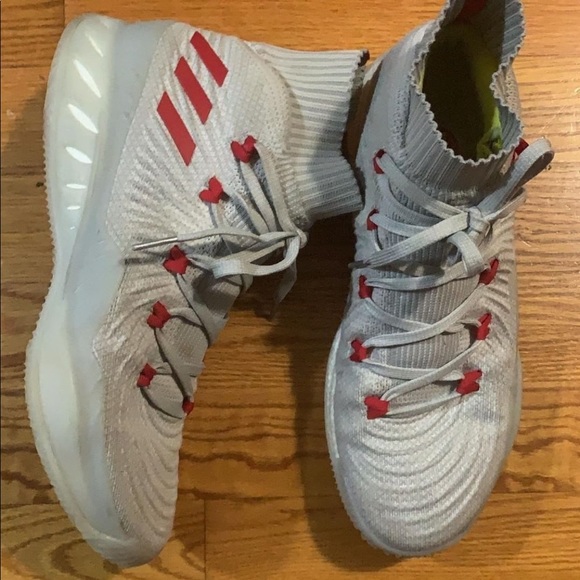 Adidas Crazy Explosive - Picture 3 of 5